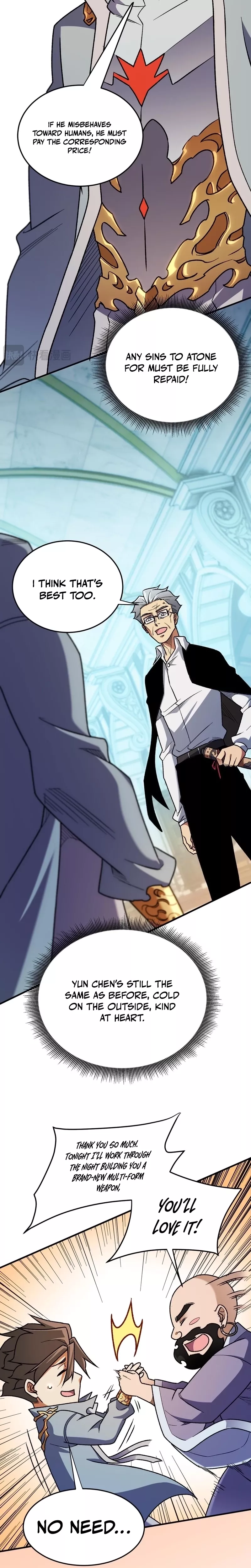 Read The Jobless Guy Who Has Come to Slay Manga Online