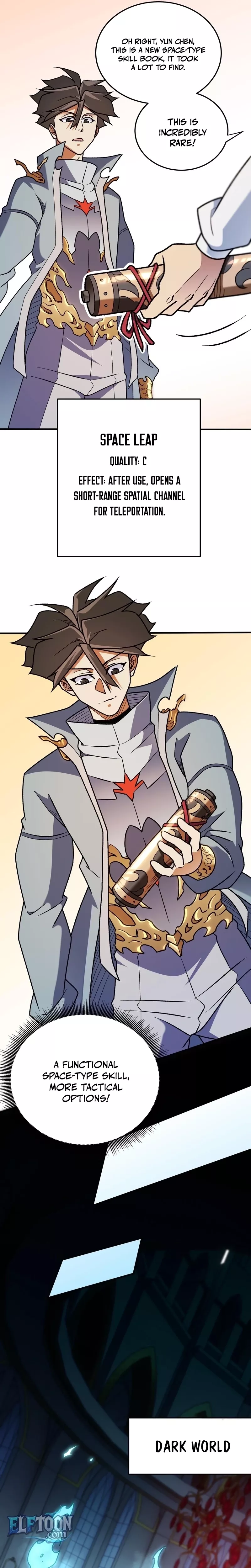 Read The Jobless Guy Who Has Come to Slay Manga Online