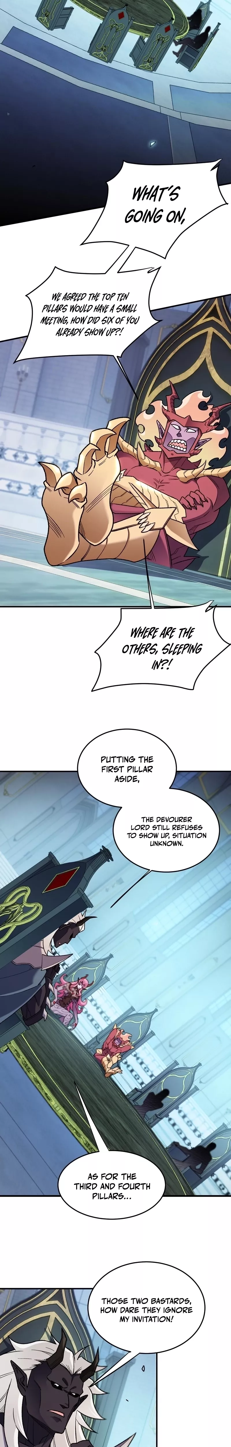 Read The Jobless Guy Who Has Come to Slay Manga Online