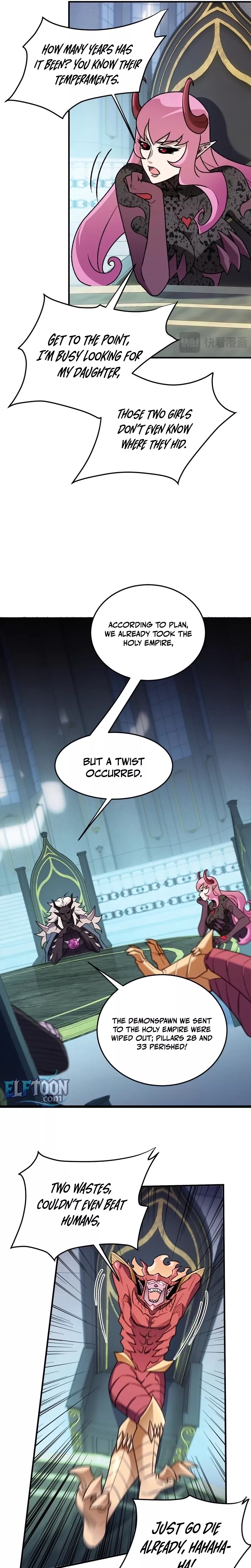 Read The Jobless Guy Who Has Come to Slay Manga Online