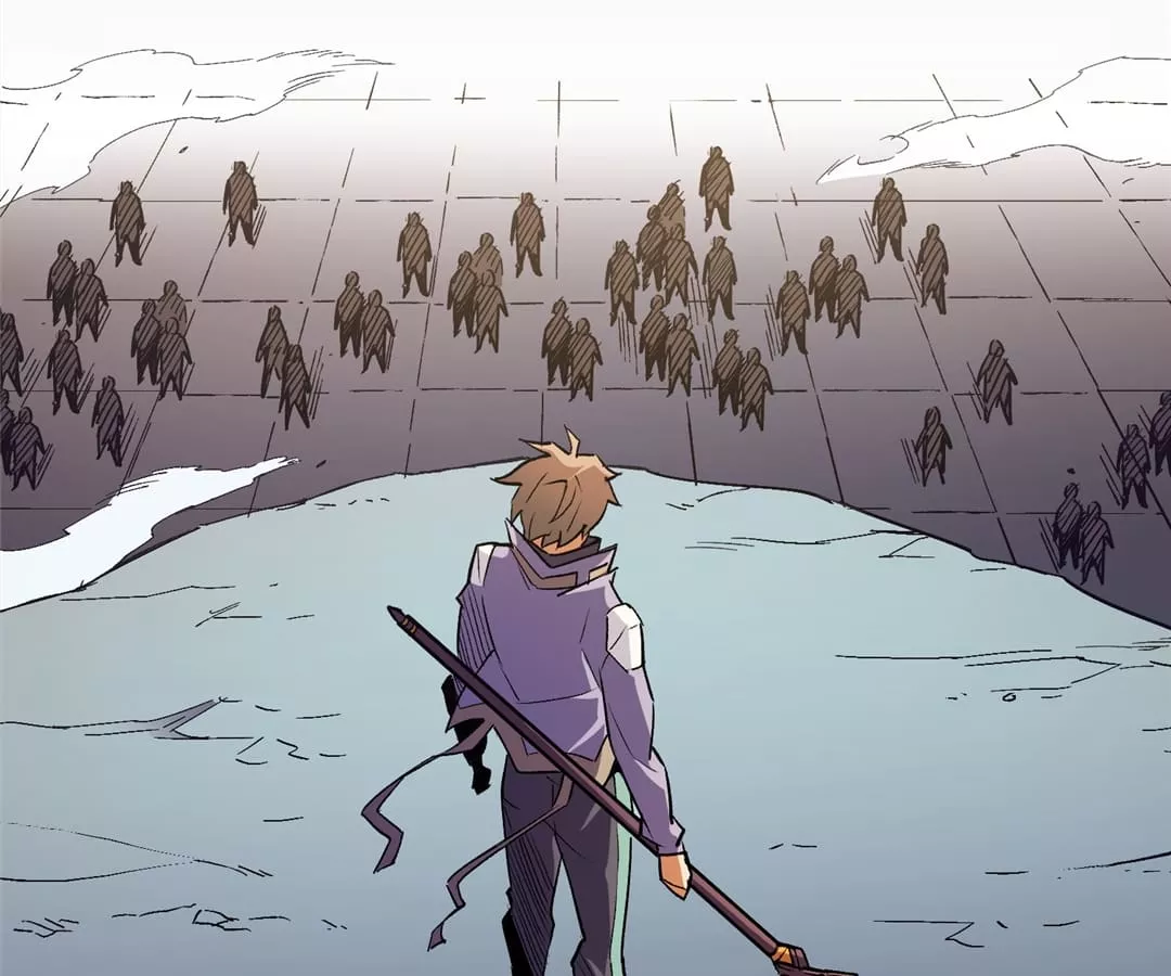 Read The Jobless Guy Who Has Come to Slay Manga Online