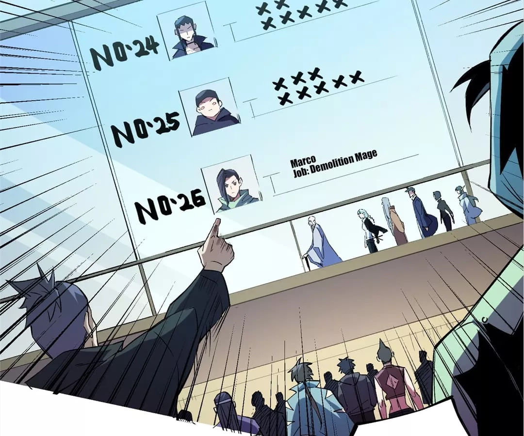 Read The Jobless Guy Who Has Come to Slay Manga Online