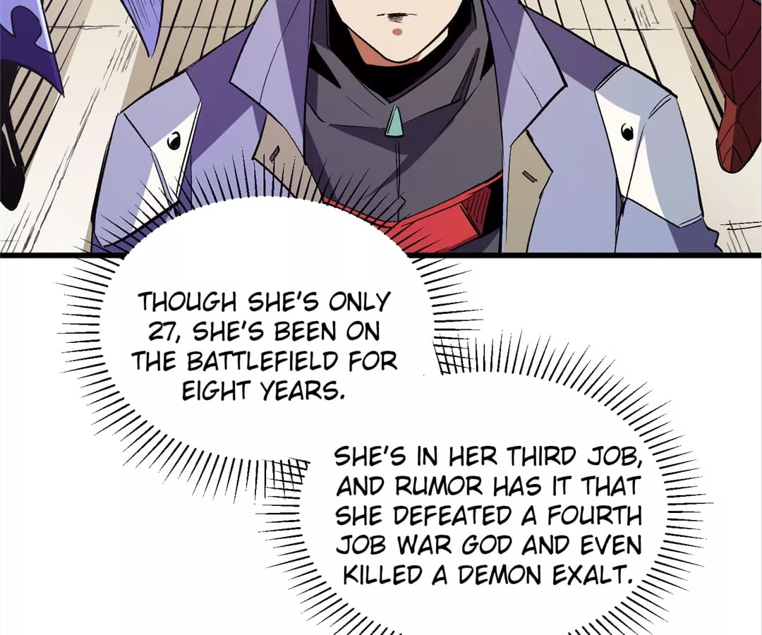 Read The Jobless Guy Who Has Come to Slay Manga Online