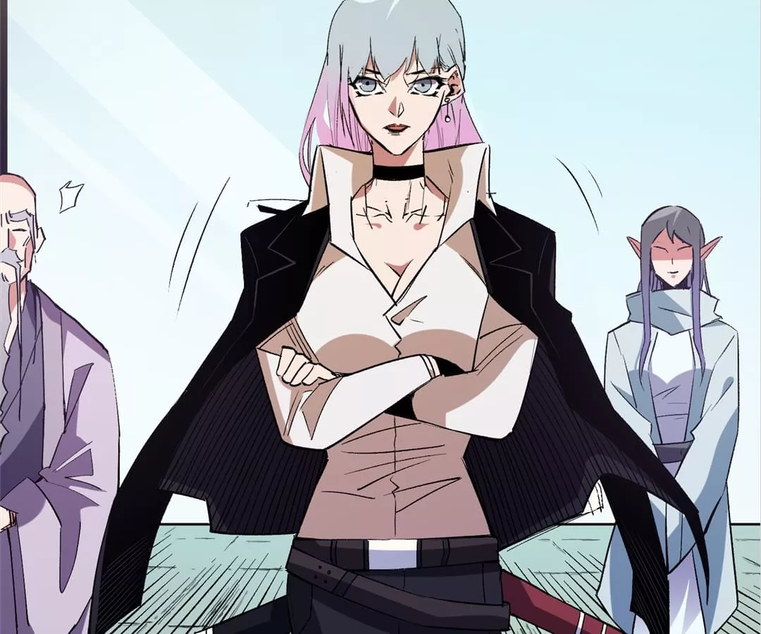 Read The Jobless Guy Who Has Come to Slay Manga Online