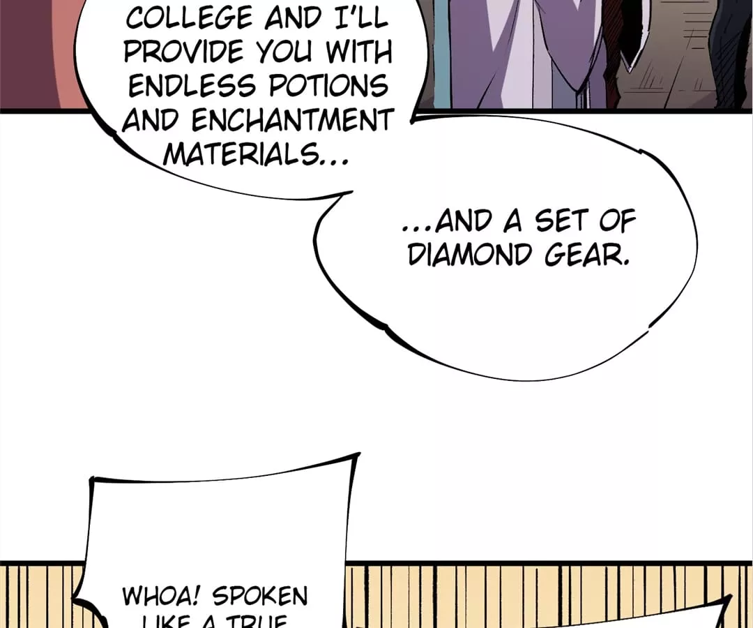 Read The Jobless Guy Who Has Come to Slay Manga Online