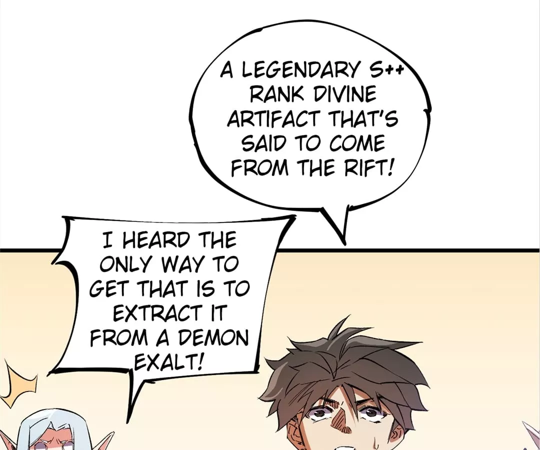 Read The Jobless Guy Who Has Come to Slay Manga Online