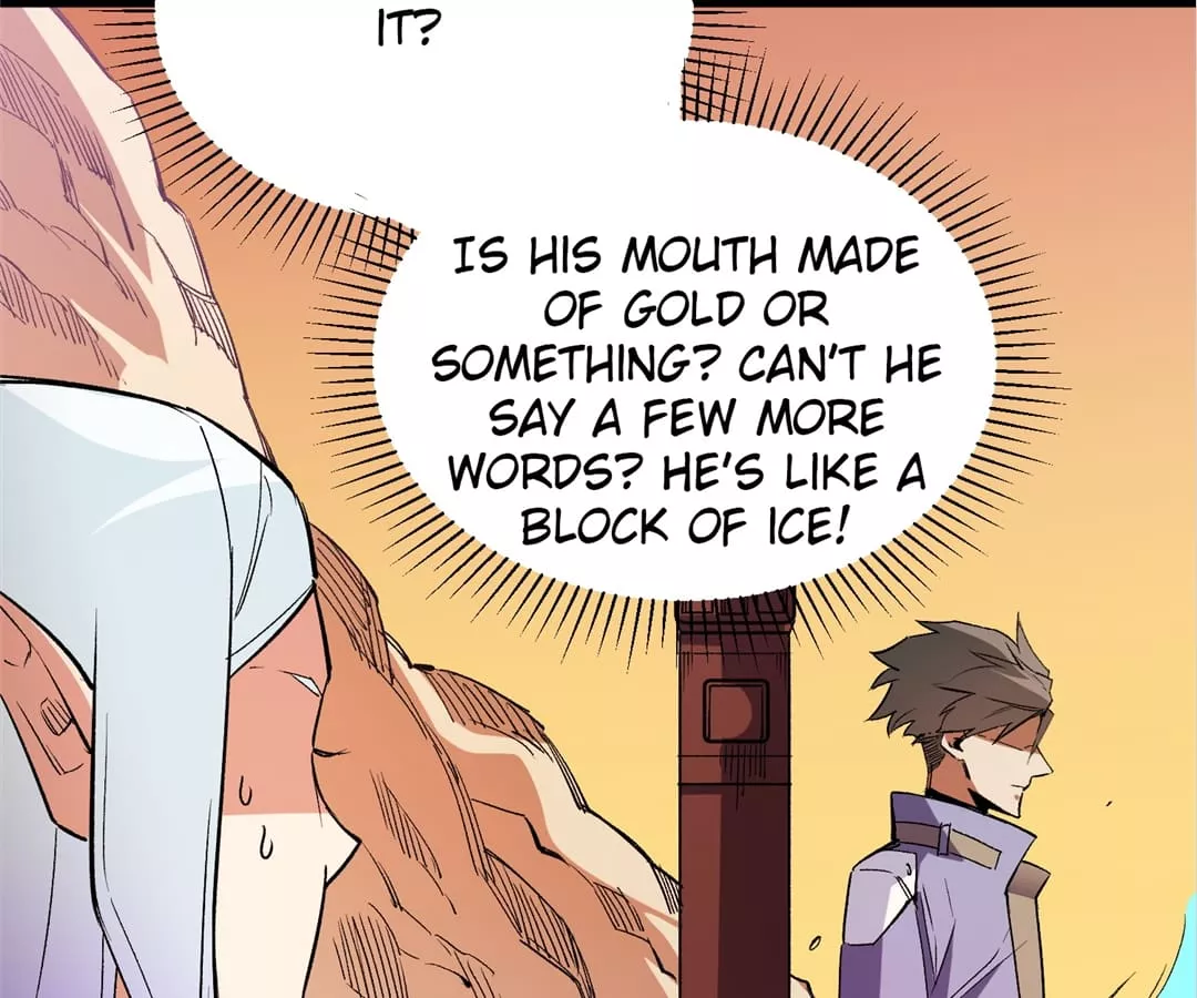 Read The Jobless Guy Who Has Come to Slay Manga Online