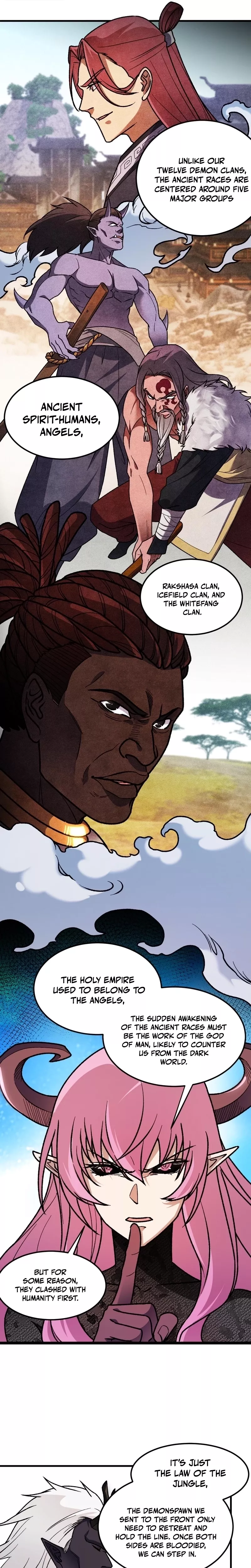 Read The Jobless Guy Who Has Come to Slay Manga Online