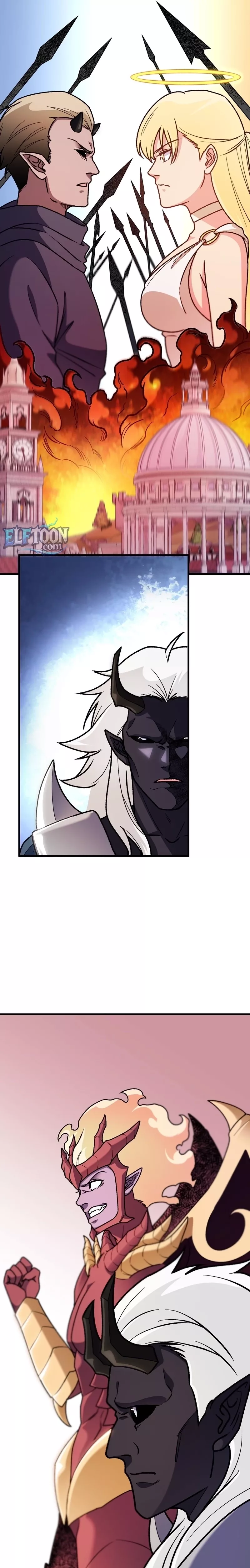 Read The Jobless Guy Who Has Come to Slay Manga Online