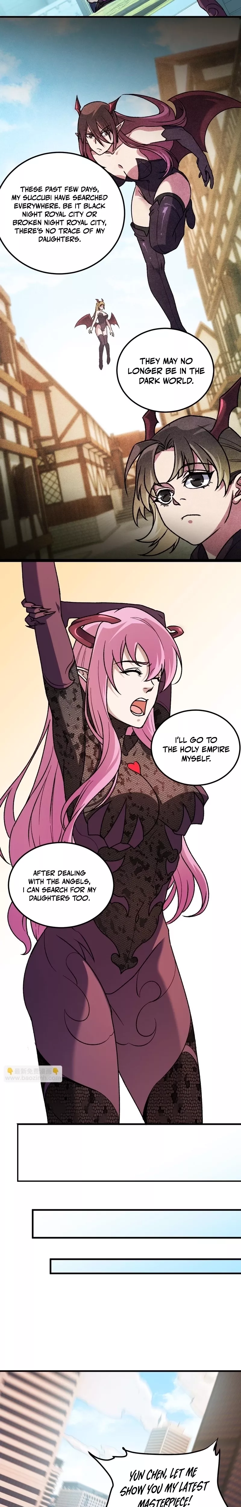 Read The Jobless Guy Who Has Come to Slay Manga Online