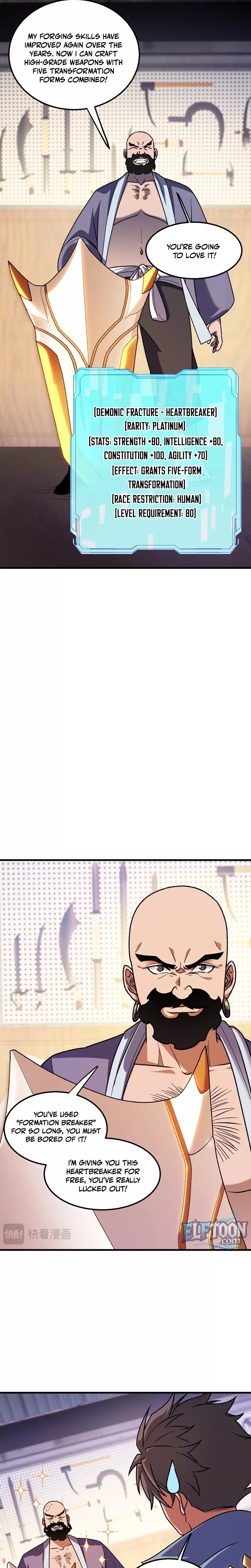 Read The Jobless Guy Who Has Come to Slay Manga Online