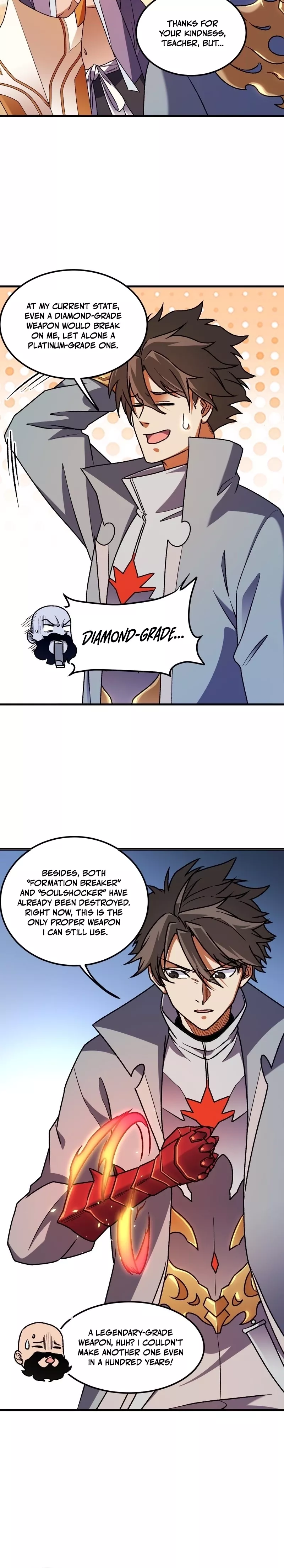 Read The Jobless Guy Who Has Come to Slay Manga Online