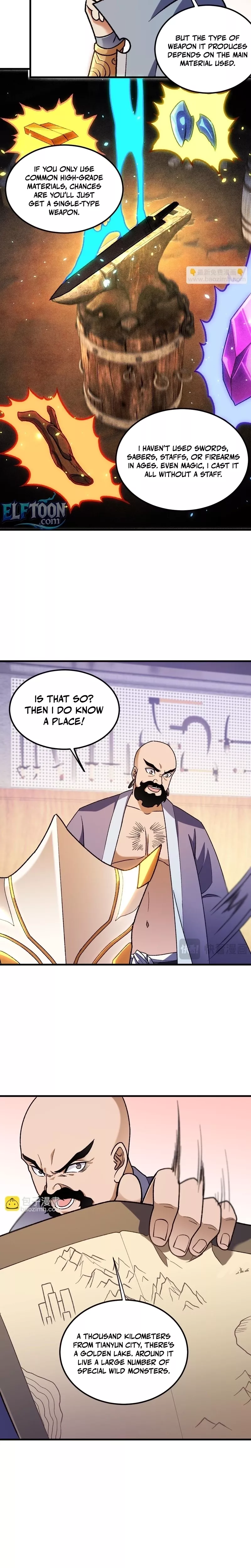 Read The Jobless Guy Who Has Come to Slay Manga Online