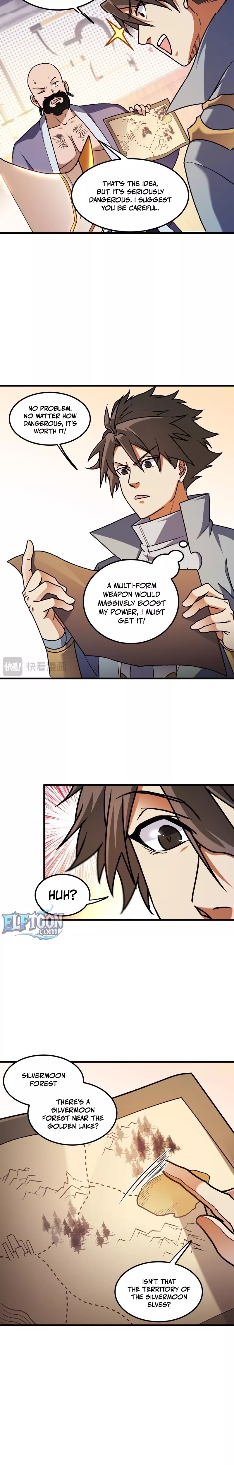 Read The Jobless Guy Who Has Come to Slay Manga Online