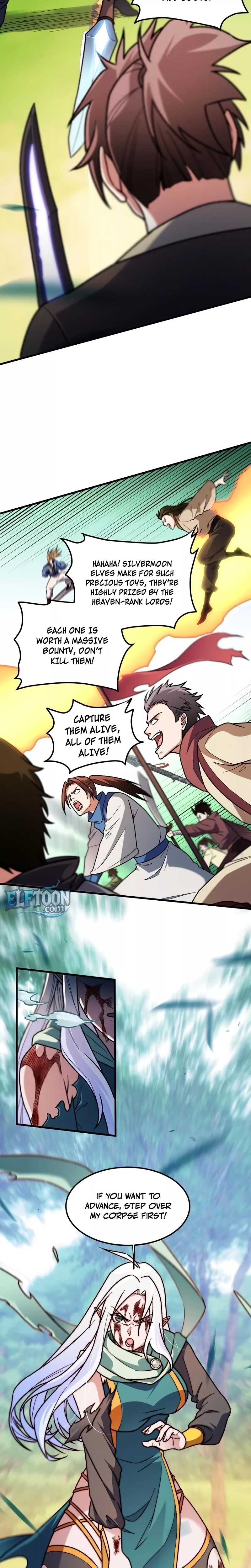 Read The Jobless Guy Who Has Come to Slay Manga Online