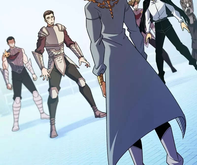 Read The Jobless Guy Who Has Come to Slay Manga Online