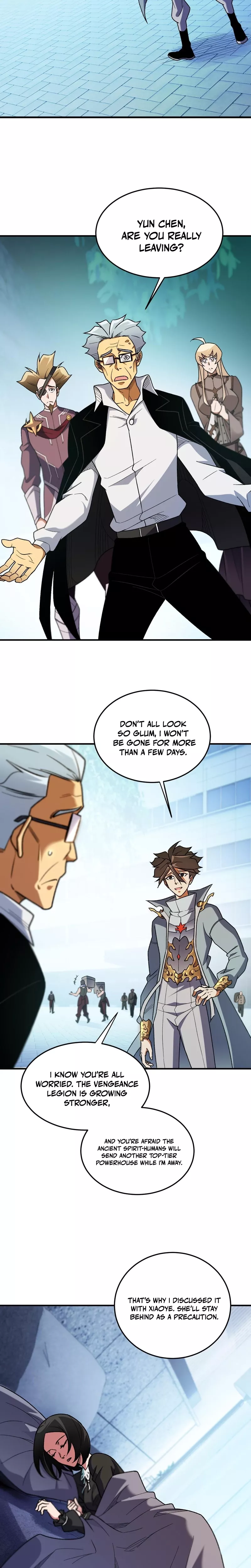 Read The Jobless Guy Who Has Come to Slay Manga Online