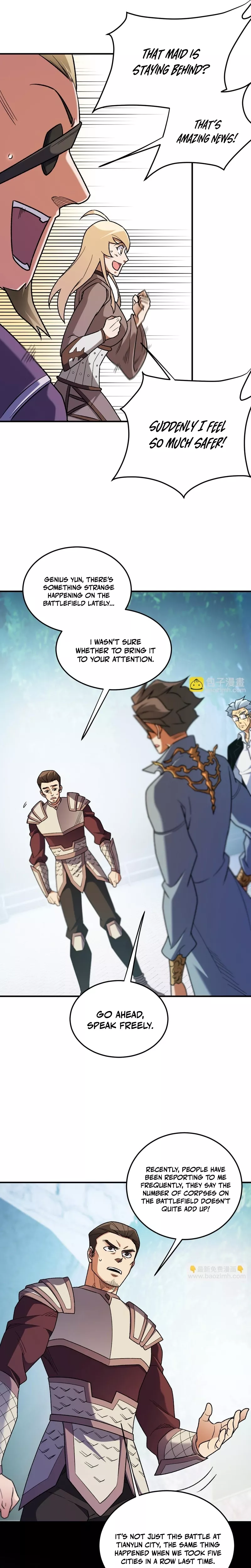 Read The Jobless Guy Who Has Come to Slay Manga Online