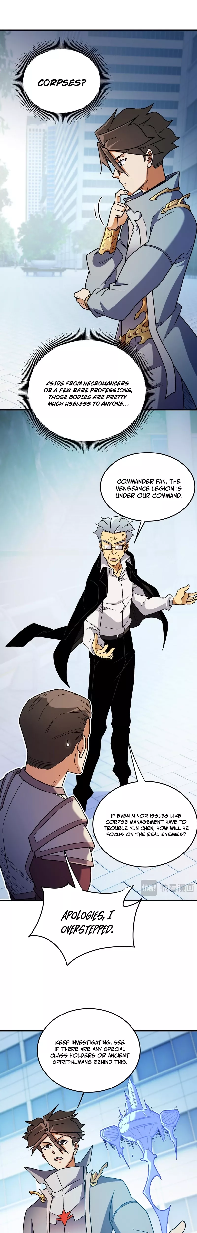 Read The Jobless Guy Who Has Come to Slay Manga Online