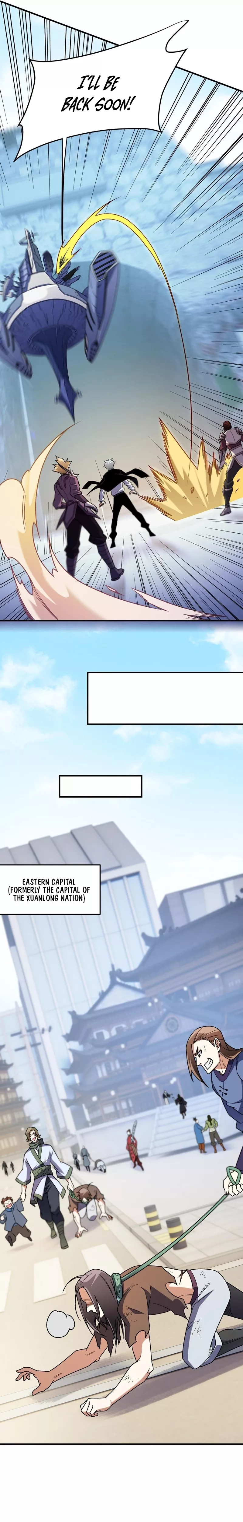 Read The Jobless Guy Who Has Come to Slay Manga Online