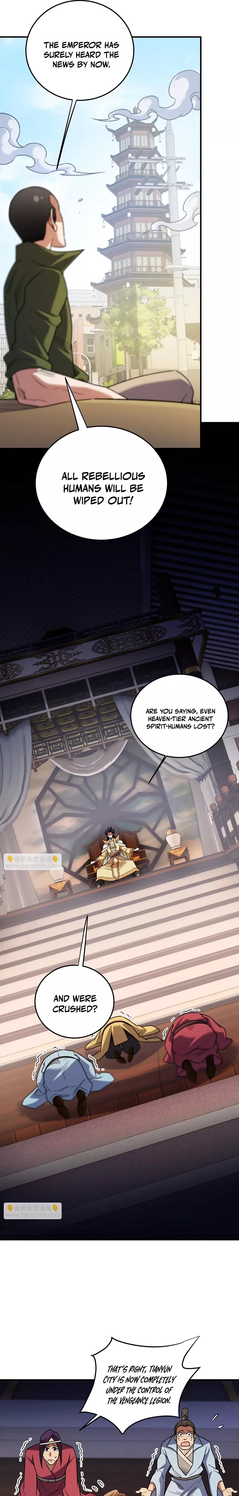 Read The Jobless Guy Who Has Come to Slay Manga Online