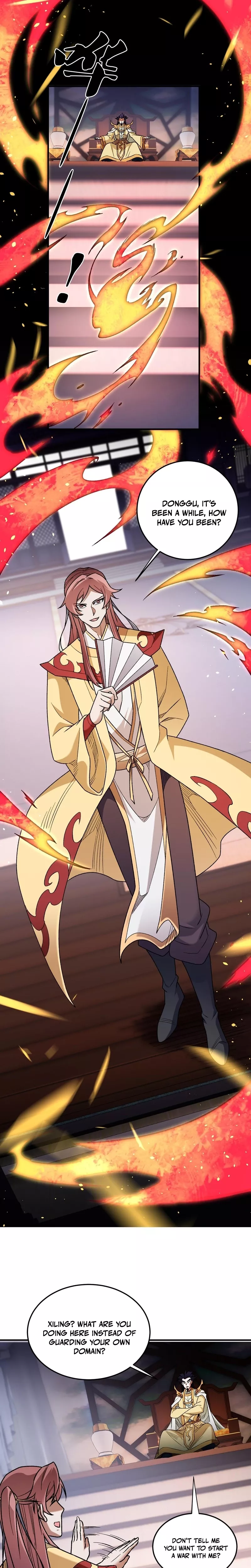 Read The Jobless Guy Who Has Come to Slay Manga Online