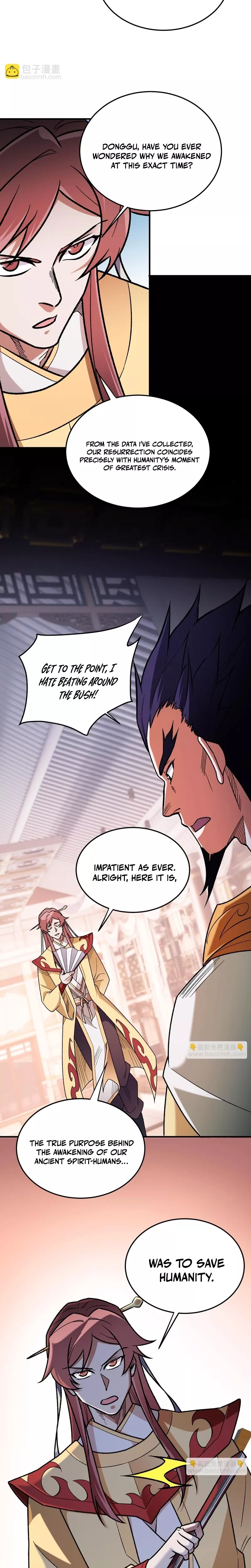 Read The Jobless Guy Who Has Come to Slay Manga Online