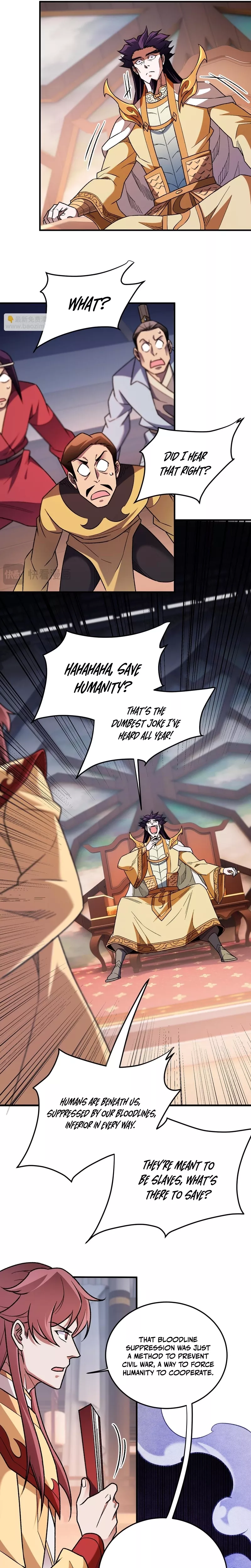 Read The Jobless Guy Who Has Come to Slay Manga Online