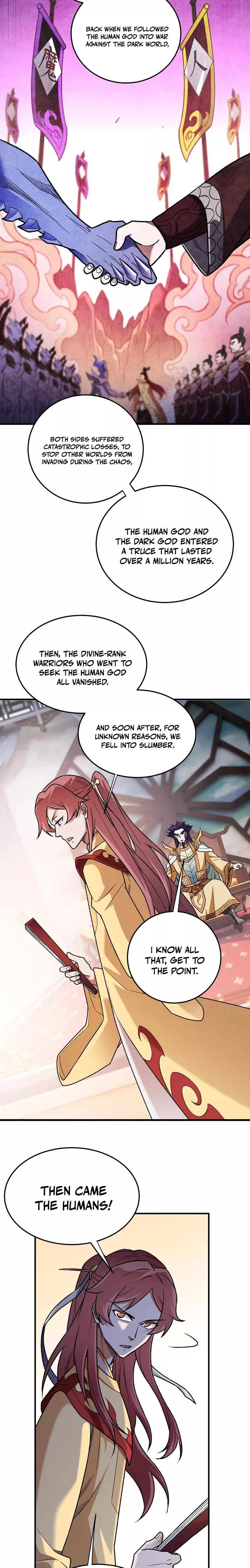 Read The Jobless Guy Who Has Come to Slay Manga Online