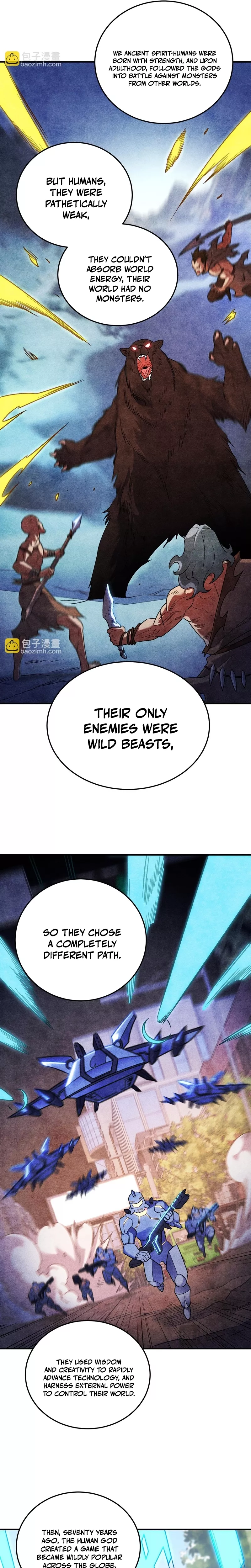 Read The Jobless Guy Who Has Come to Slay Manga Online