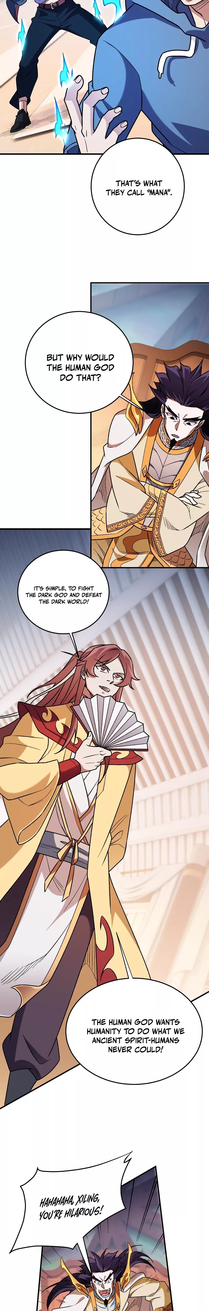 Read The Jobless Guy Who Has Come to Slay Manga Online