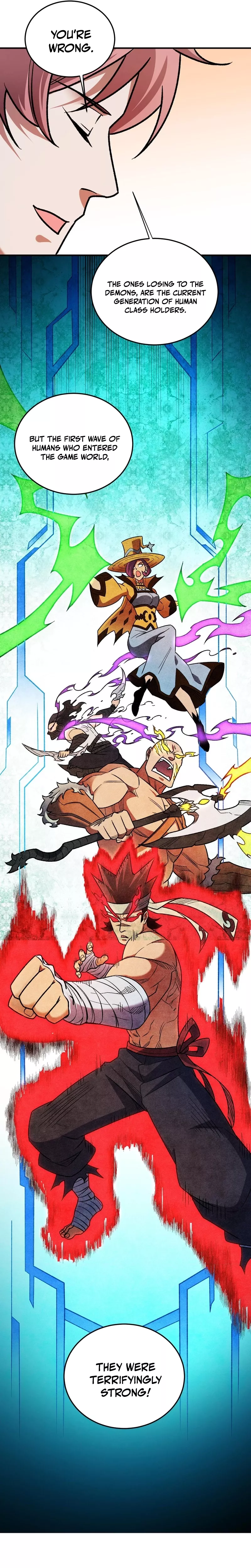 Read The Jobless Guy Who Has Come to Slay Manga Online