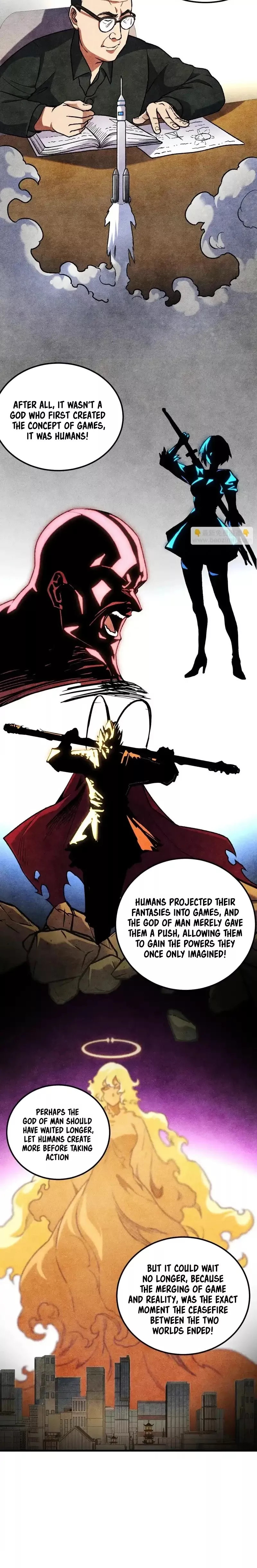 Read The Jobless Guy Who Has Come to Slay Manga Online