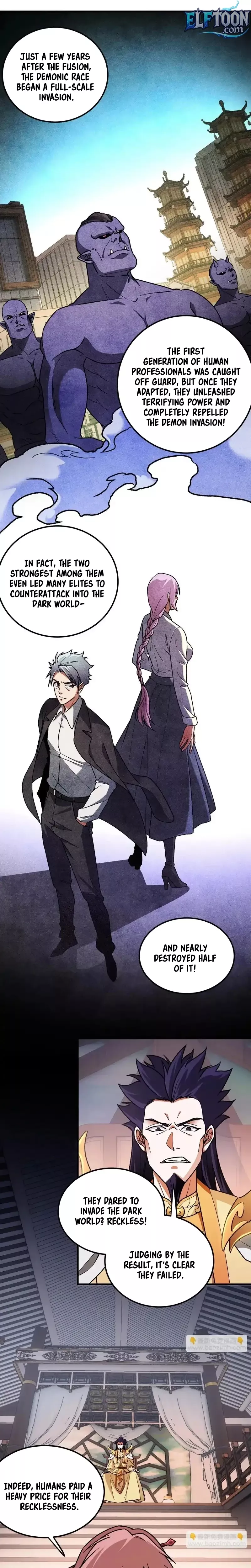 Read The Jobless Guy Who Has Come to Slay Manga Online