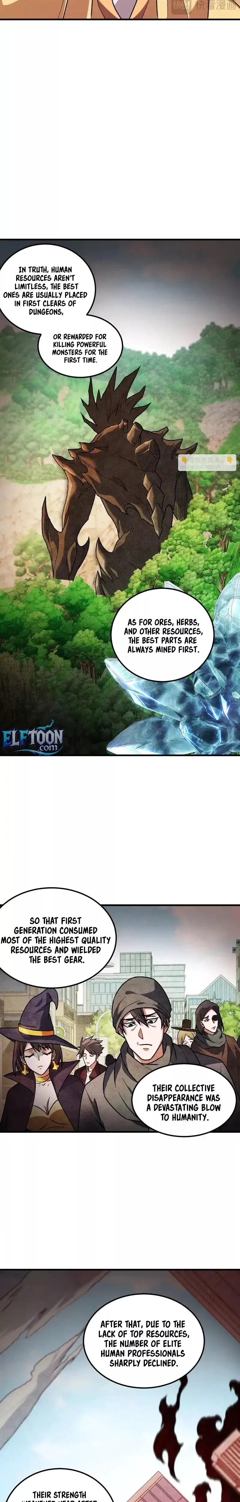 Read The Jobless Guy Who Has Come to Slay Manga Online