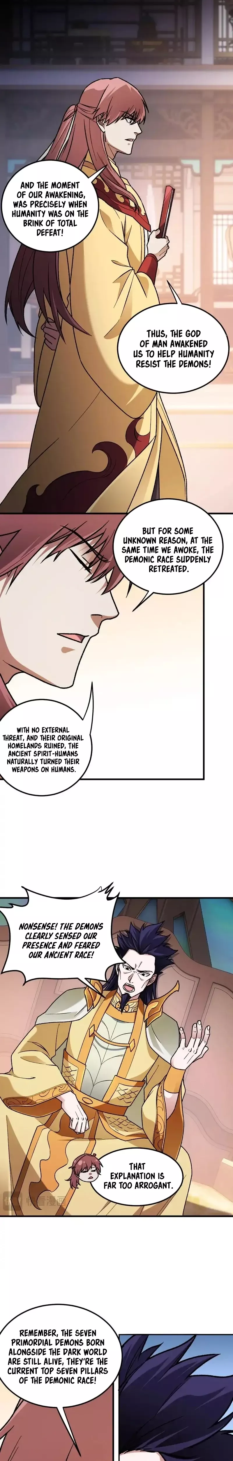 Read The Jobless Guy Who Has Come to Slay Manga Online