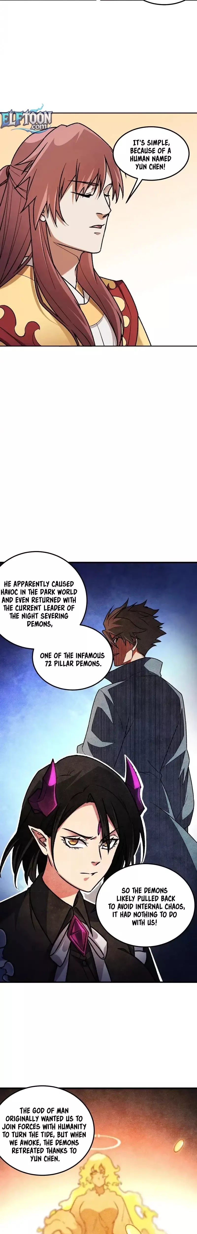 Read The Jobless Guy Who Has Come to Slay Manga Online