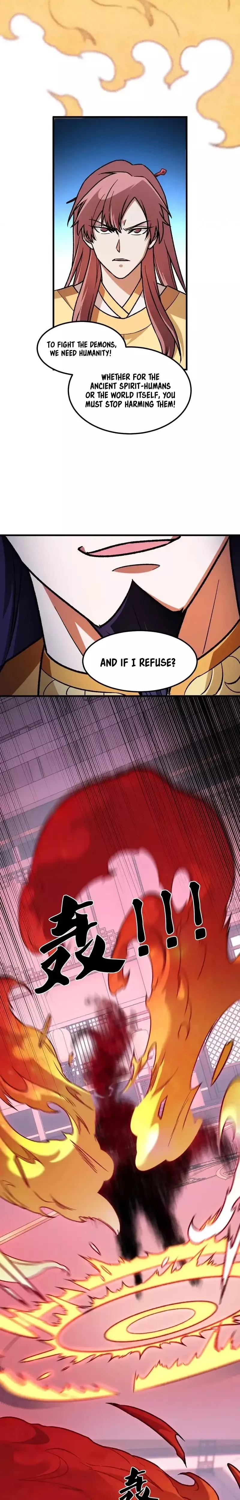 Read The Jobless Guy Who Has Come to Slay Manga Online