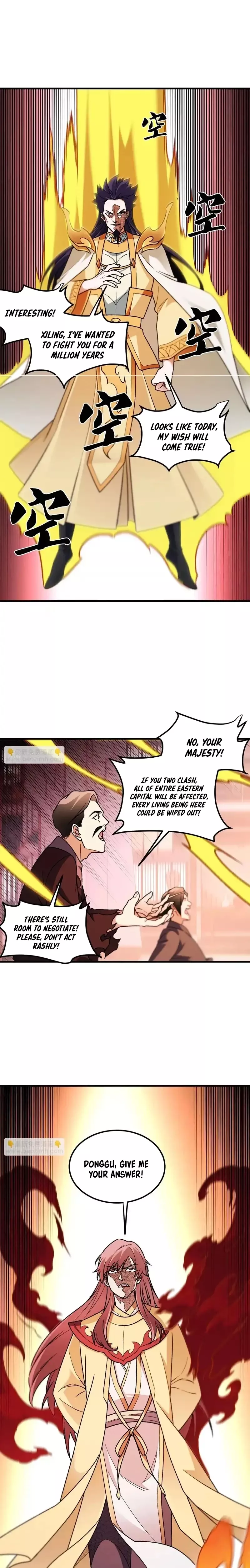 Read The Jobless Guy Who Has Come to Slay Manga Online