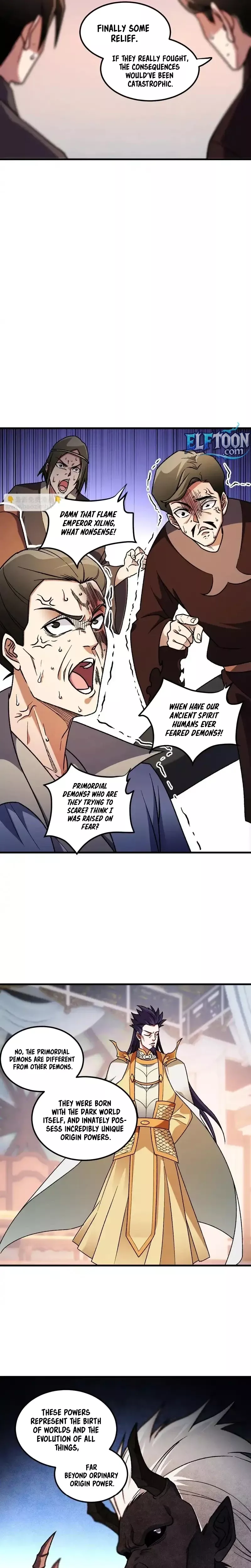 Read The Jobless Guy Who Has Come to Slay Manga Online