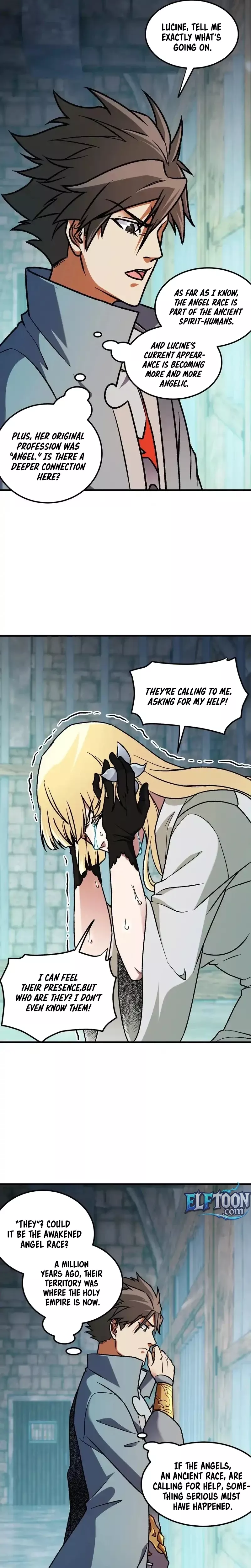 Read The Jobless Guy Who Has Come to Slay Manga Online