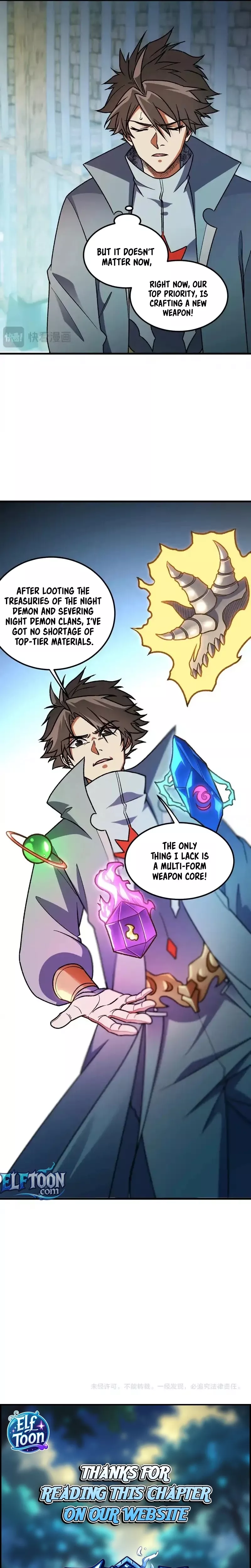 Read The Jobless Guy Who Has Come to Slay Manga Online