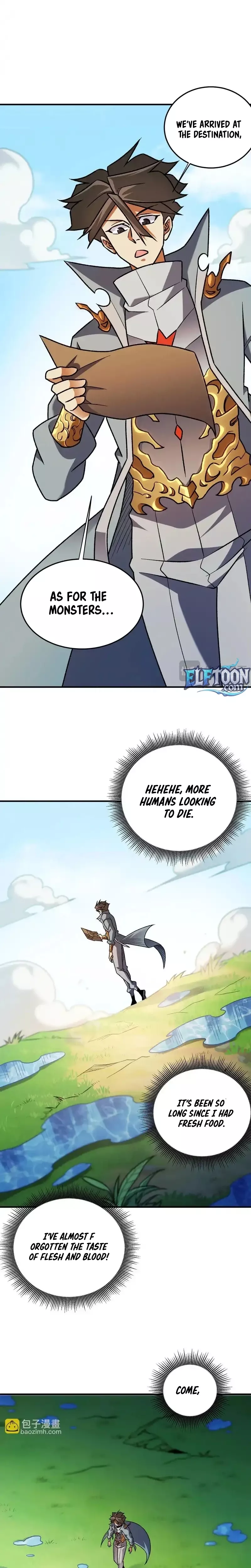 Read The Jobless Guy Who Has Come to Slay Manga Online