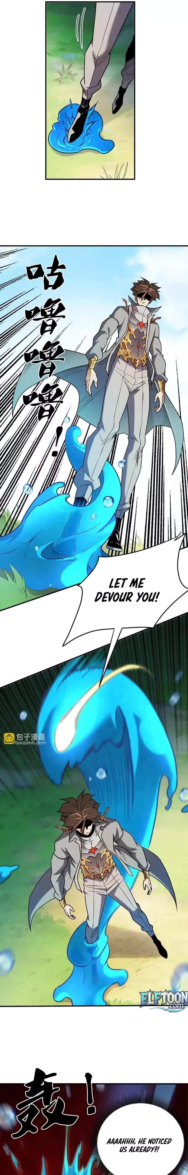 Read The Jobless Guy Who Has Come to Slay Manga Online