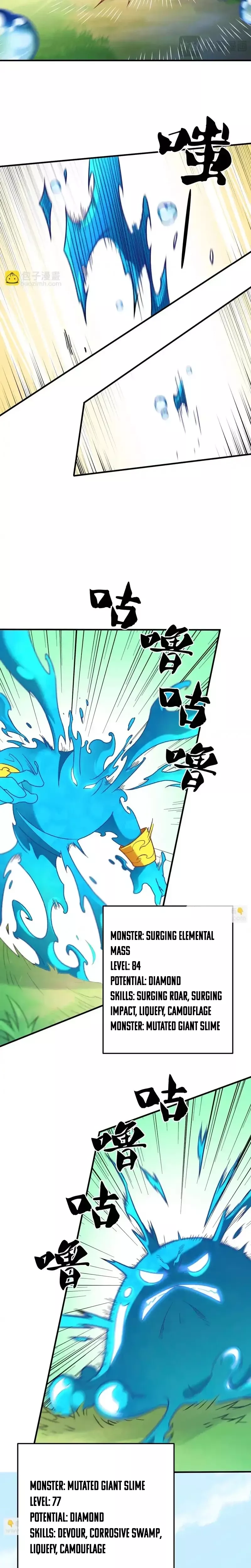 Read The Jobless Guy Who Has Come to Slay Manga Online