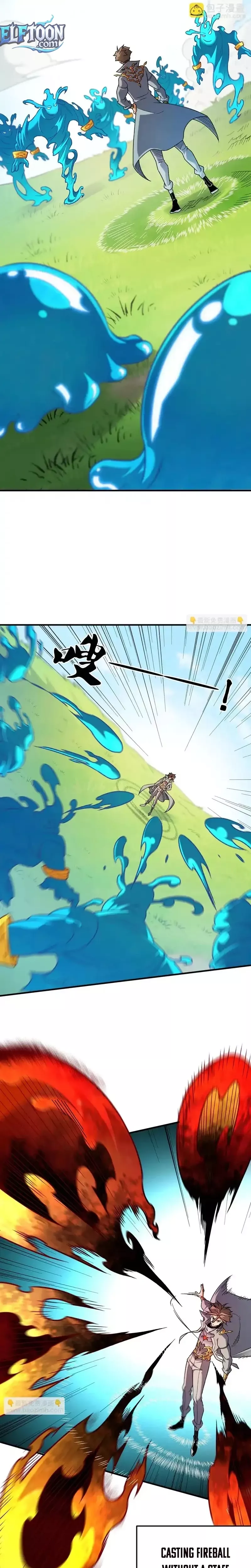 Read The Jobless Guy Who Has Come to Slay Manga Online