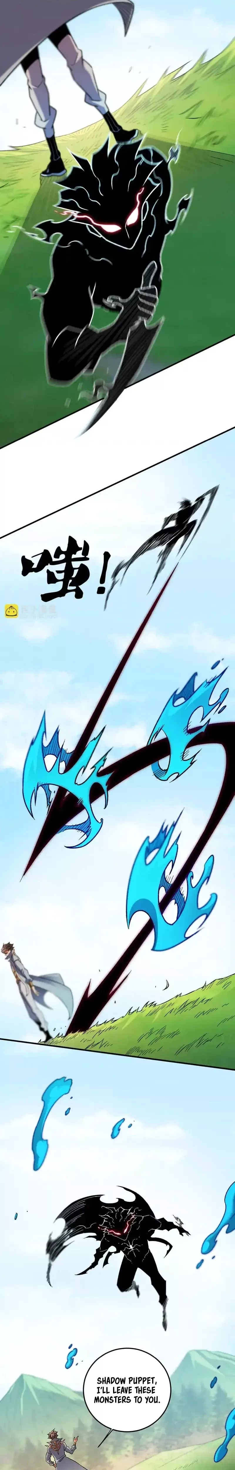 Read The Jobless Guy Who Has Come to Slay Manga Online