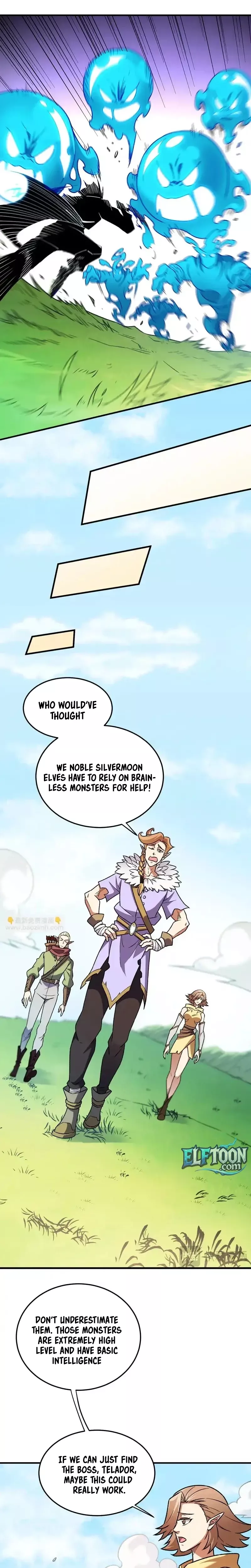 Read The Jobless Guy Who Has Come to Slay Manga Online