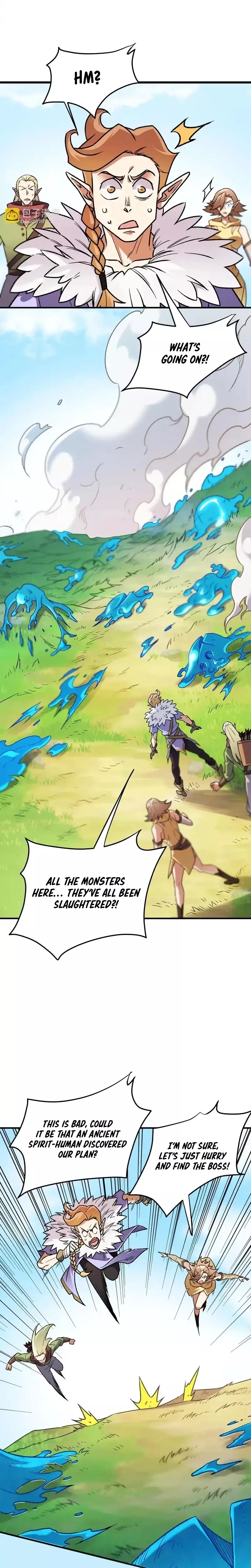 Read The Jobless Guy Who Has Come to Slay Manga Online