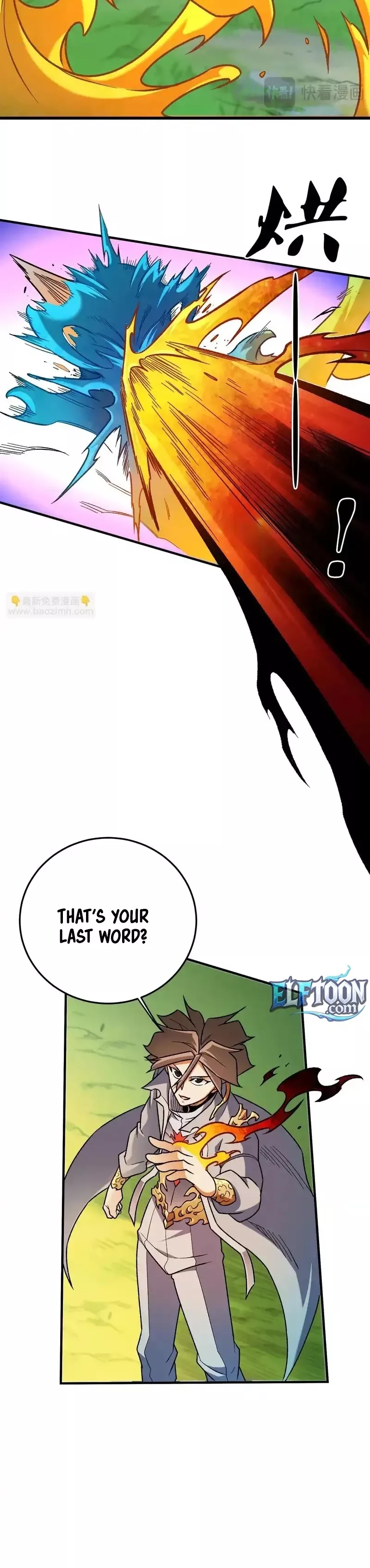 Read The Jobless Guy Who Has Come to Slay Manga Online